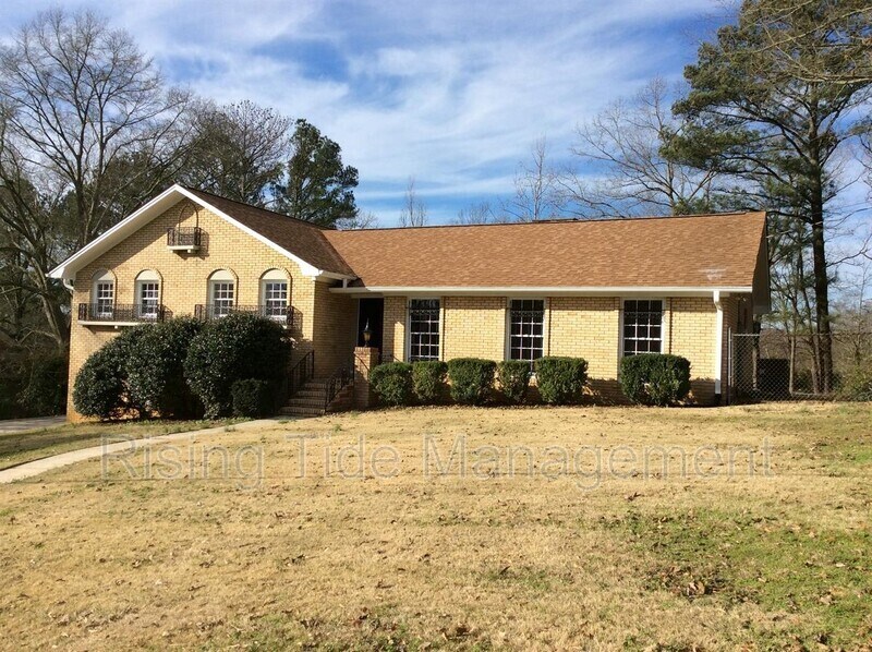1430 Mohican Dr, Birmingham, AL 35214 House Rental in Birmingham, AL