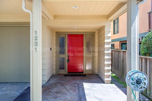 Foto del edificio - 1231 Funston Ave