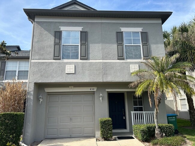 Photo - 458 Tradition Ln Townhome
