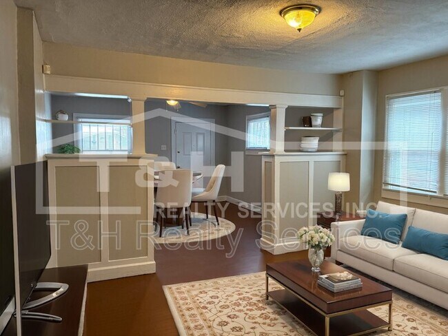Foto del edificio - 4218 Carrollton Ave