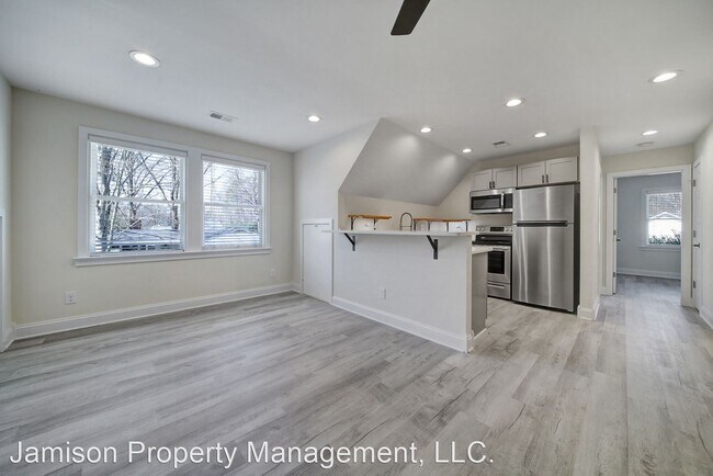Foto del edificio - 2 br, 1 bath House - 345 Jefferson St