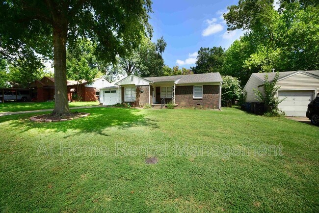 Foto del edificio - 2513 S Sandusky Ave