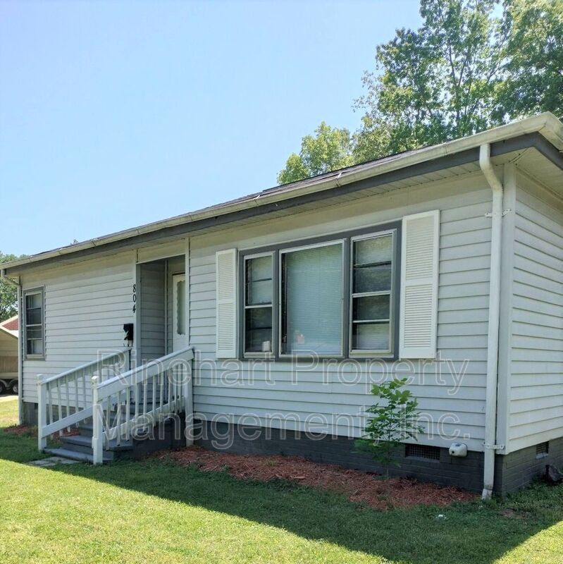 804 Stonewall Ct, Rock Hill, SC 29730 House Rental in Rock Hill, SC