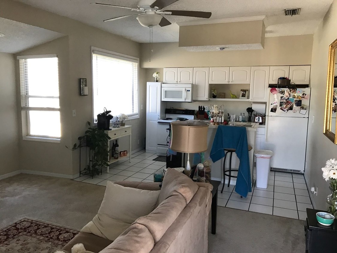 Primary Photo - 1 br, 1 bath House - 708 Oceanfront