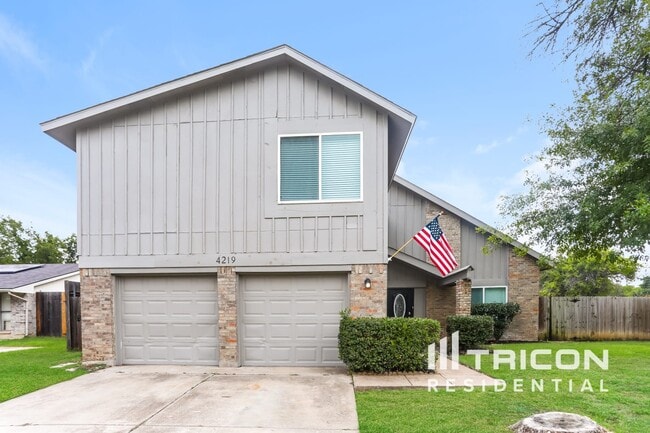 Building Photo - 4219 Glen Springs Dr