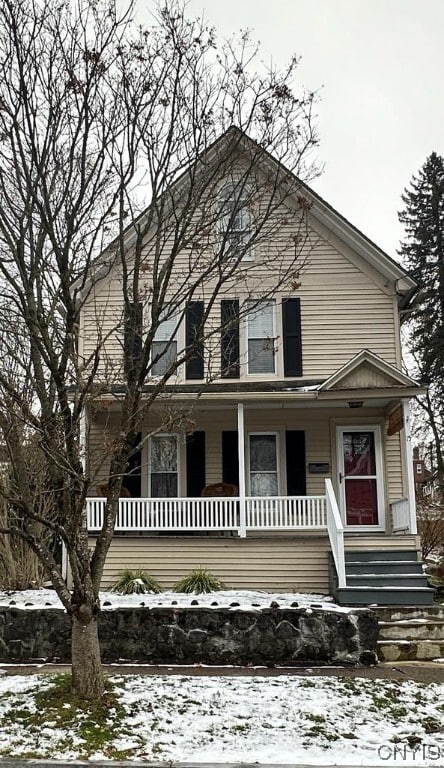 Building Photo - 15 Harrington Ave