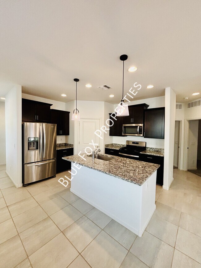 Foto del edificio - 6959 W Star Garden Way
