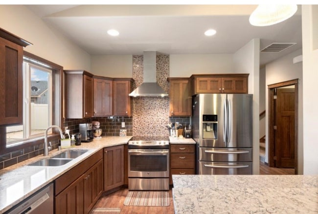 Building Photo - 5317 S Osprey Heights Dr