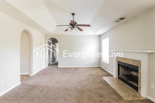 Foto del edificio - 18410 Marsh Pkwy