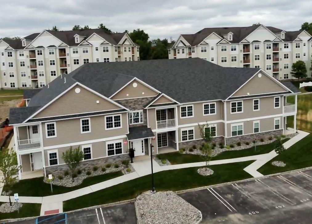 Foto principal - 311 Tower Ridge Cir