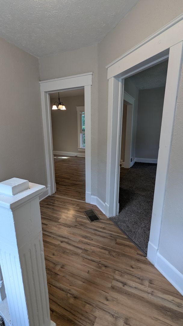 Foto del edificio - Newly renovated two-bedroom, one-bath home in Canton