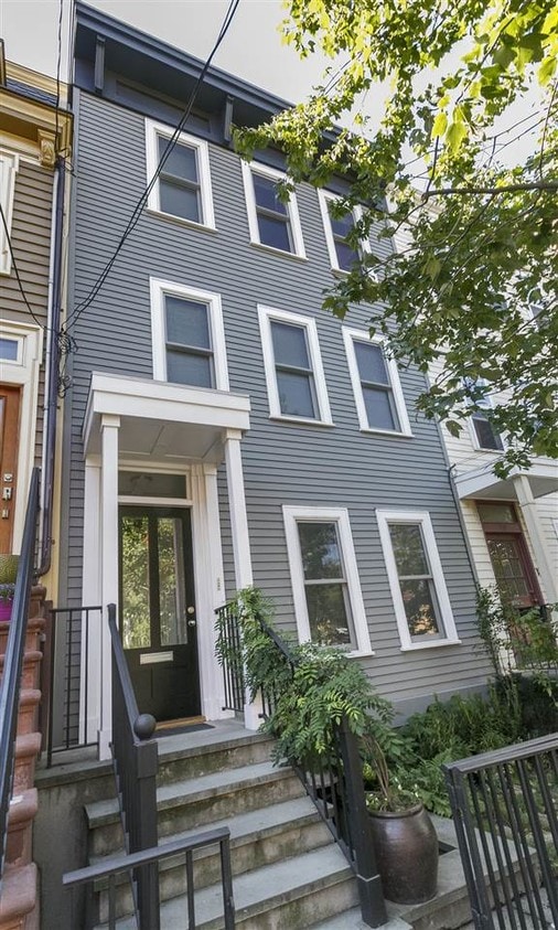 157 Sussex St Unit 1, Jersey City, NJ 07302 Apartment for Rent in