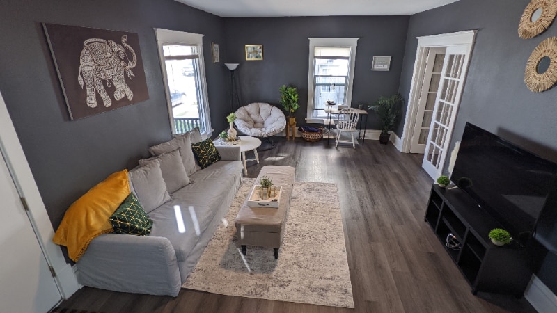 Foto principal - 505 E Rusholme St