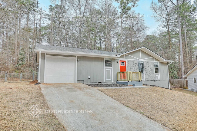 Building Photo - 4096 Big Valley Trail