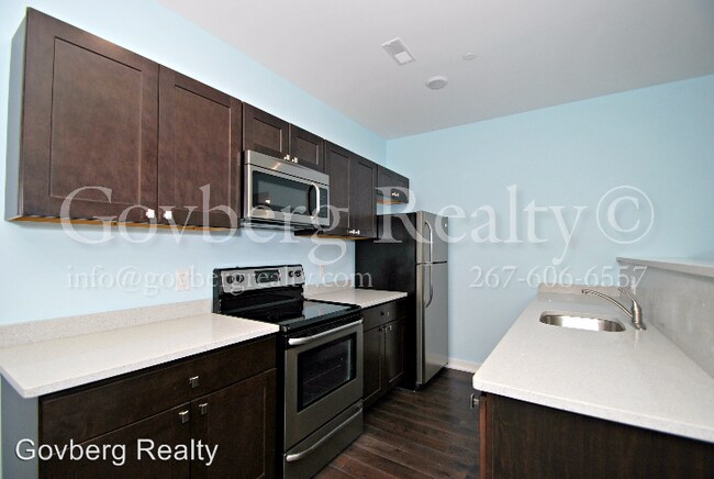 Foto del edificio - 1409 N Carlisle St