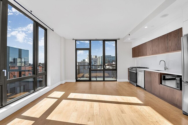 Building Photo - 2100 Bedford Ave