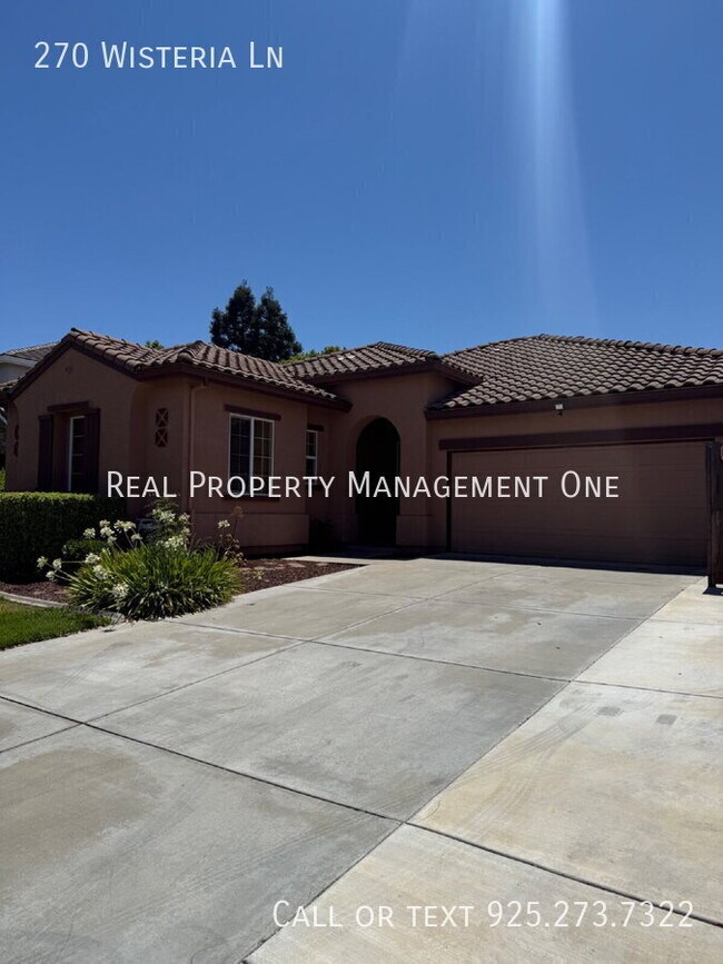 Foto del edificio - 270 Wisteria Ln