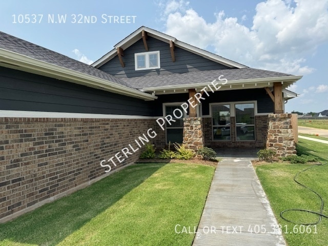 Building Photo - 10537 NW 32nd St