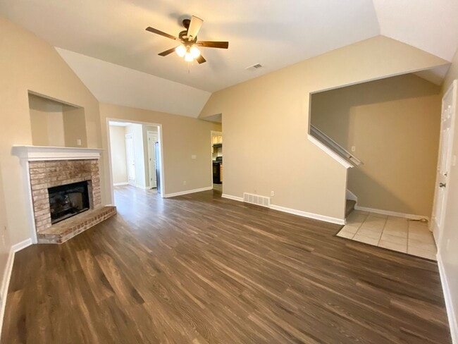 Building Photo - 2797 Java Dr