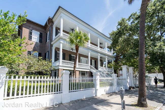 Foto del edificio - 214 Calhoun St