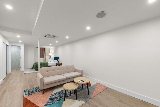 Foto del edificio - 10 Hausman St