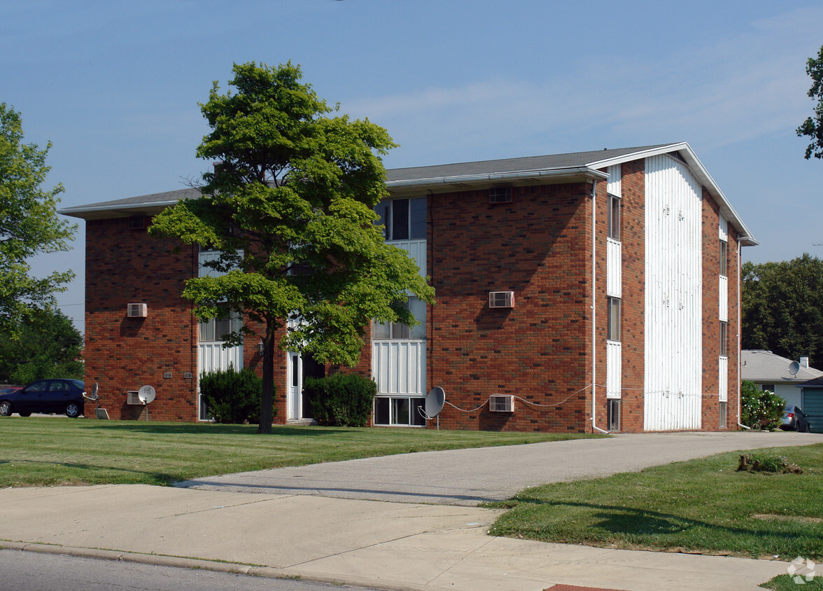 810 W Alexis Rd, Toledo, OH 43612 - Apartments in Toledo, OH ...