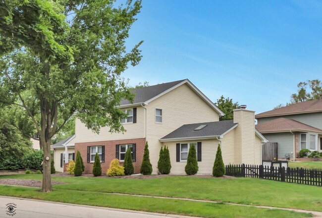 Building Photo - 8348 Adbeth Ave