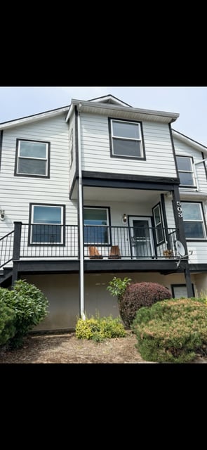 Photo - 503 NE San Rafael St Townhome