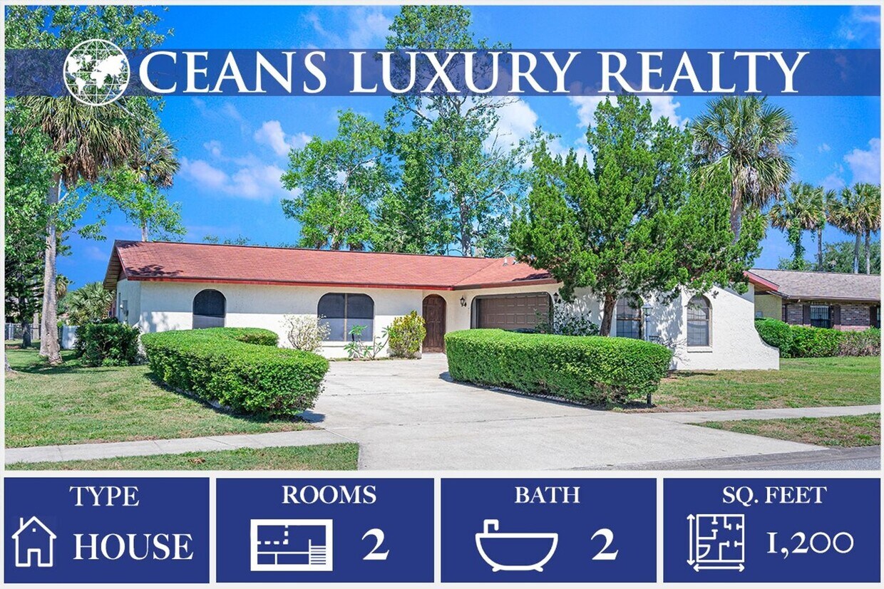 Primary Photo - Spacious 2 Bedroom 2 Bath Home in Georgetowne