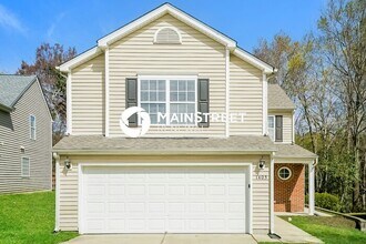 Building Photo - 1405 Cricket Ridge Dr