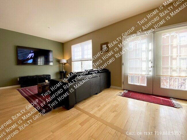 Foto del edificio - 832 Wahsatch Ridge PT