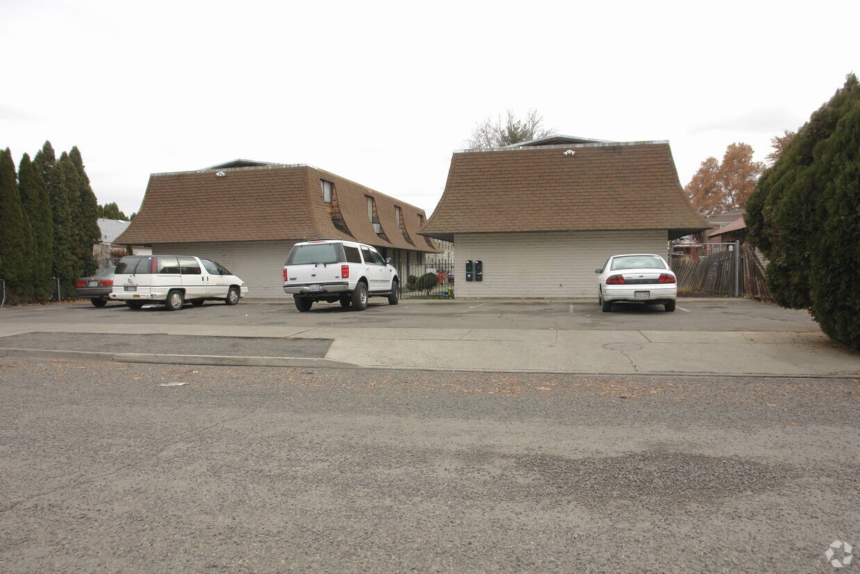 Building Photo - 1410 Jefferson Ave