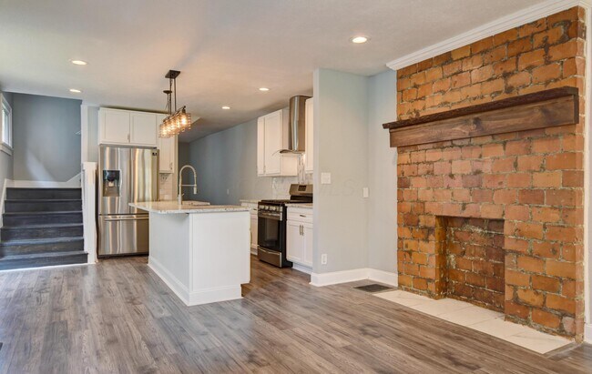 Foto del edificio - 719 Fairwood Ave