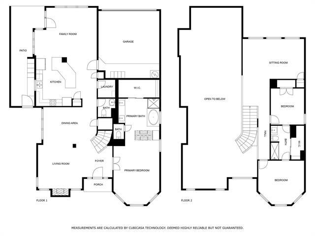 Foto del edificio - 2324 Dyers Oak Dr
