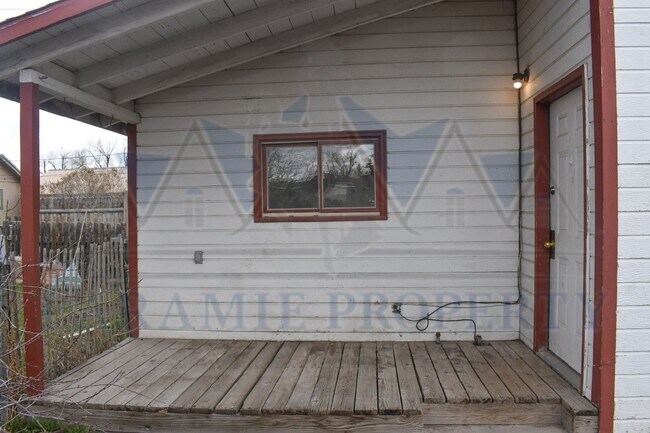 Foto del edificio - 1 Bedroom 1 Bathroom Cottage House