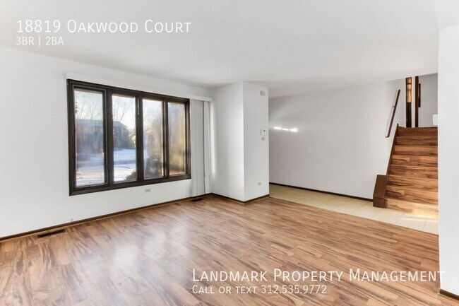 Building Photo - 18819 Oakwood Court, Country Club Hills