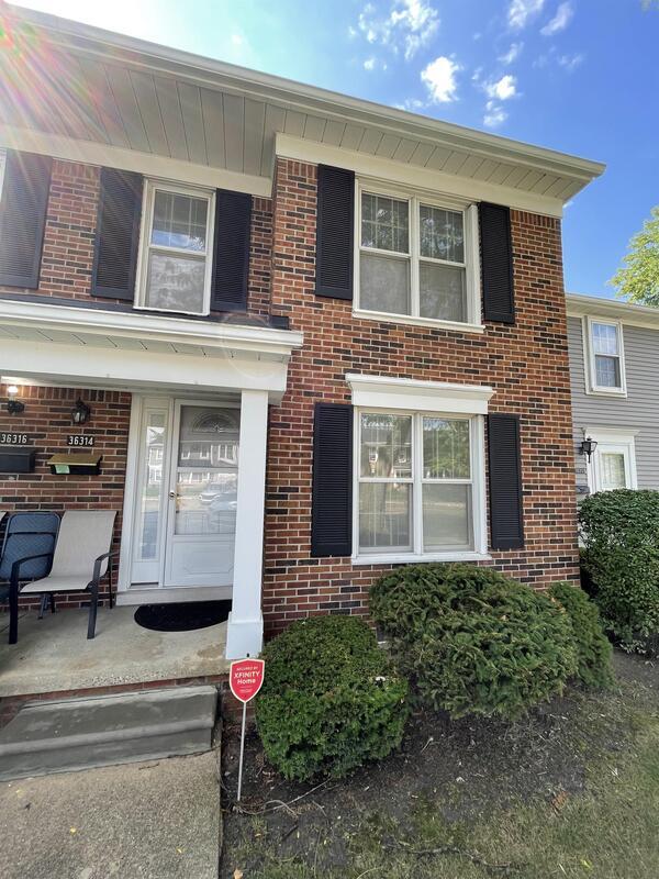 36314 Park Pl Dr, Sterling Heights, MI 48310 Condo for Rent in