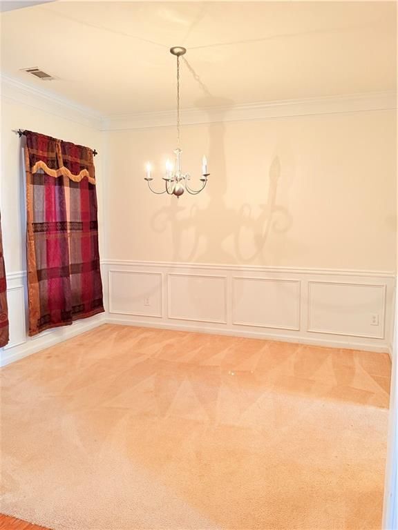 Foto del edificio - 549 Granite Ct NW