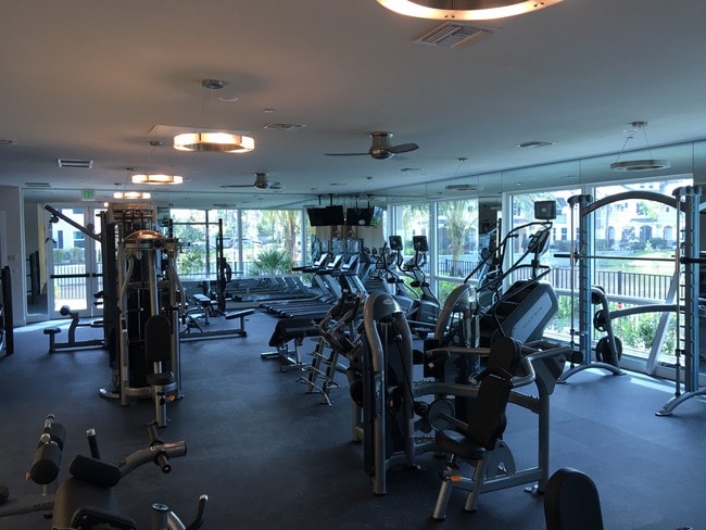 Building Photo - The Quaye at Palm Beach Gardens