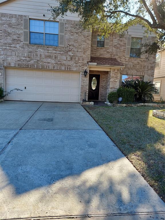 Building Photo - 6103 Springbrook Garden Ln
