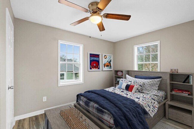 Foto del edificio - 5244 Leeland St