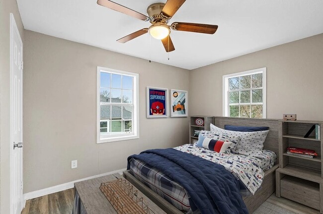 Building Photo - 5244 Leeland St