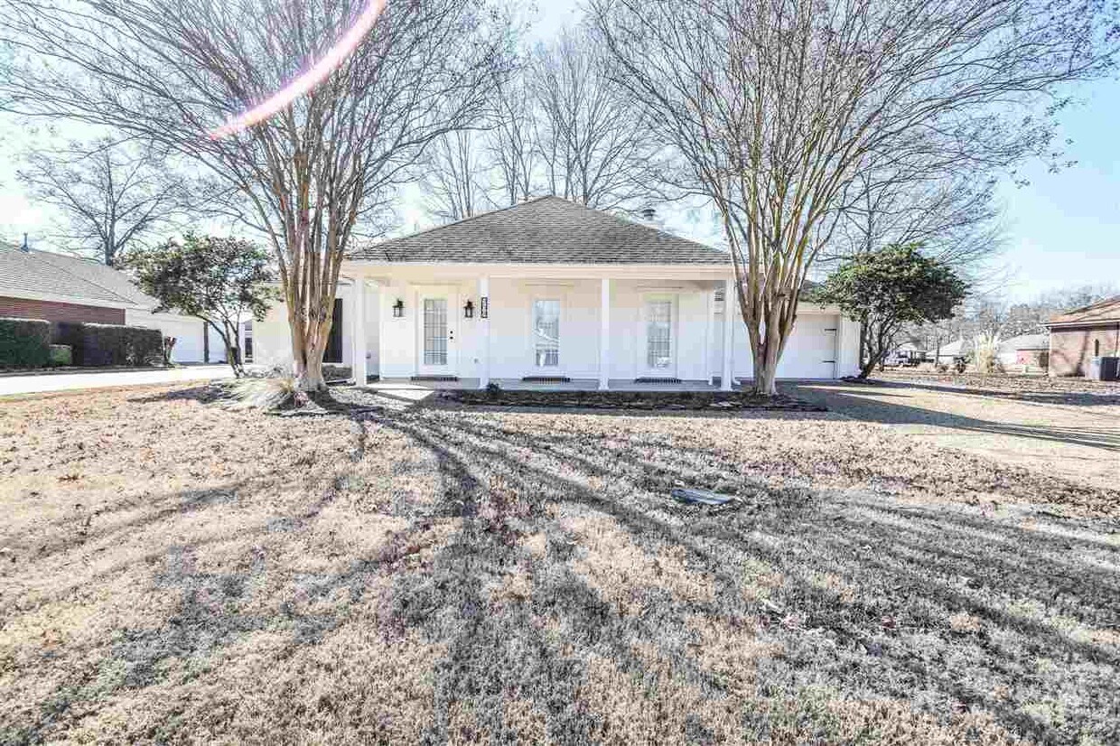 209 Chestnut Dr, Brandon, MS 39047 House Rental in Brandon, MS
