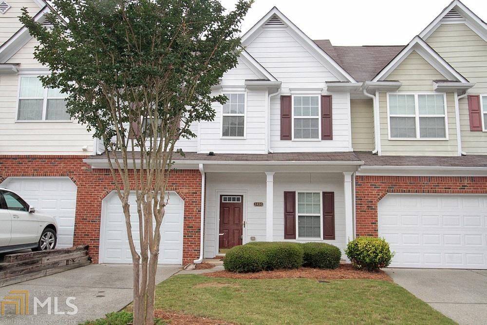2450 Clock Face Ct, Lawrenceville, GA 30043 House Rental in