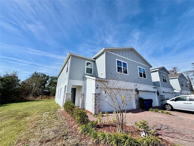 Foto del edificio - 1603 Cloudy Ct