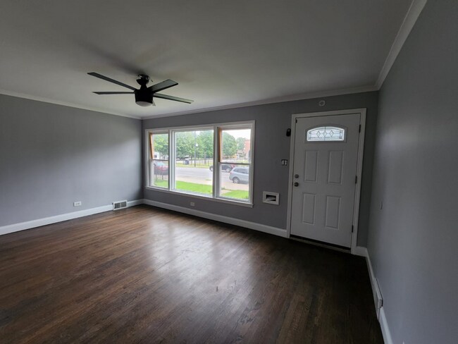Foto del edificio - 409 W 115th St