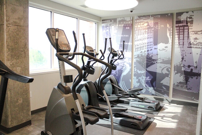 Foto del edificio - Vivio on Tenth