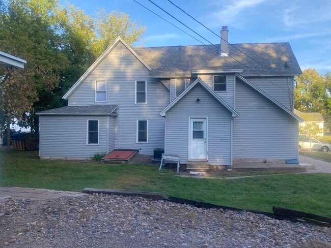 Back of House - 2312 5th St