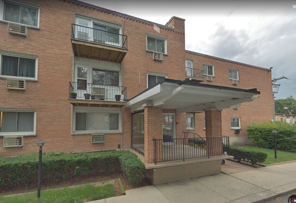 8521 Lotus Ave Unit 805, Skokie, IL 60077 Apartment for Rent in