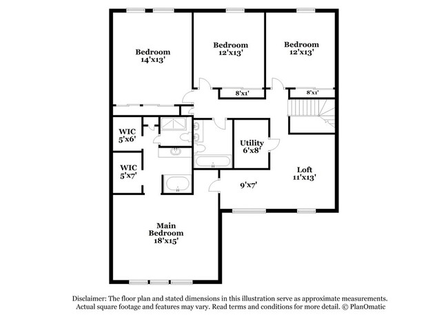 Building Photo - 5271 Gobel Dr